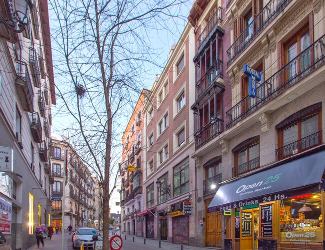 Más detalles de Oficina en venta