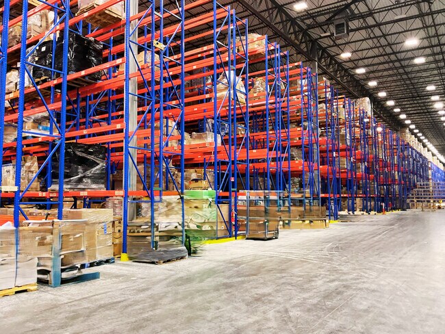 Más detalles de 200 S Pemberton Rd, Pemberton, NJ - Oficina, nave en alquiler