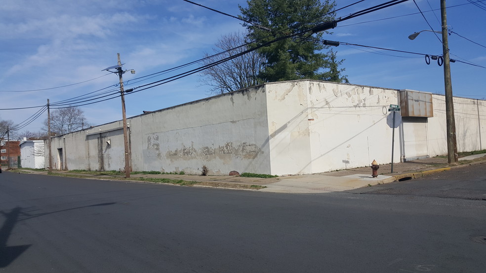 54-60 Oakland St, Trenton, NJ en venta - Foto del edificio - Imagen 1 de 8