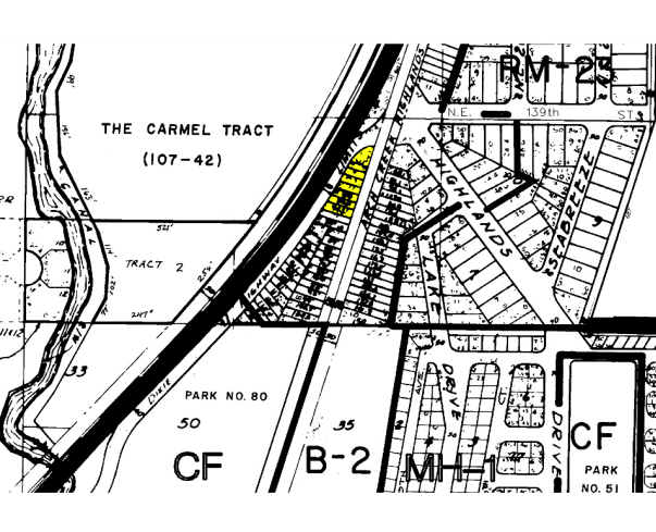 13750 Biscayne Blvd, North Miami Beach, FL en alquiler - Plano de solar - Imagen 2 de 15