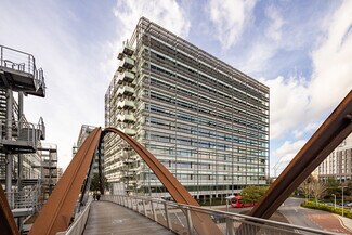 Más detalles de 566 Chiswick High Rd, London - Oficina en alquiler