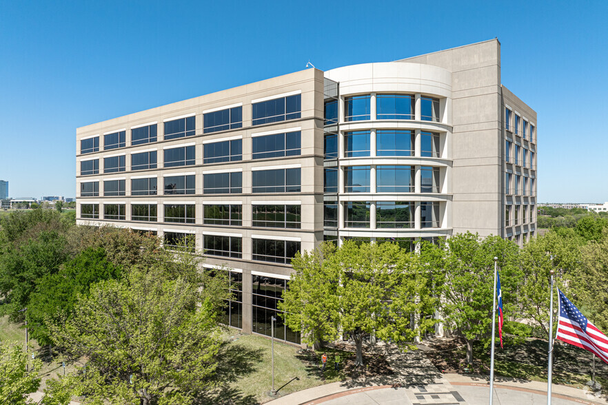 5465 Legacy Dr, Plano, TX en alquiler - Foto del edificio - Imagen 1 de 8