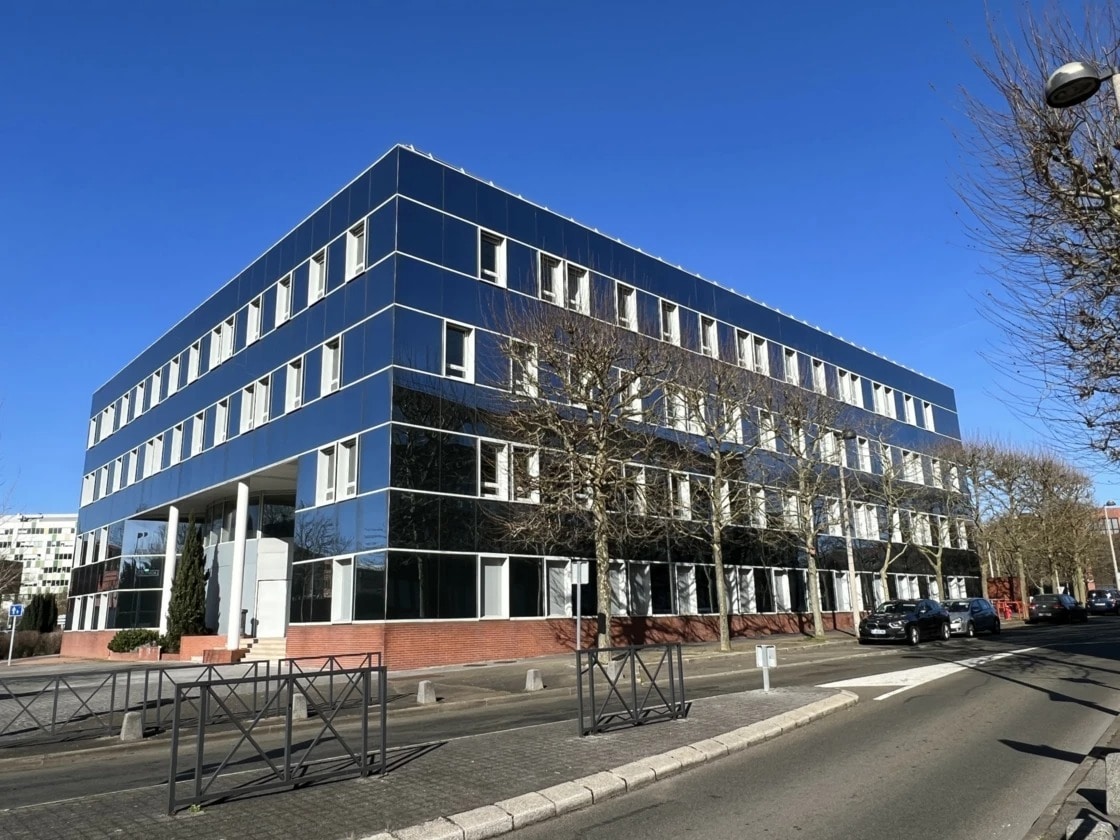 4-6 Avenue Du 8 Mai 1945, 78280 Guyancourt, Guyancourt en alquiler Foto principal- Imagen 1 de 4