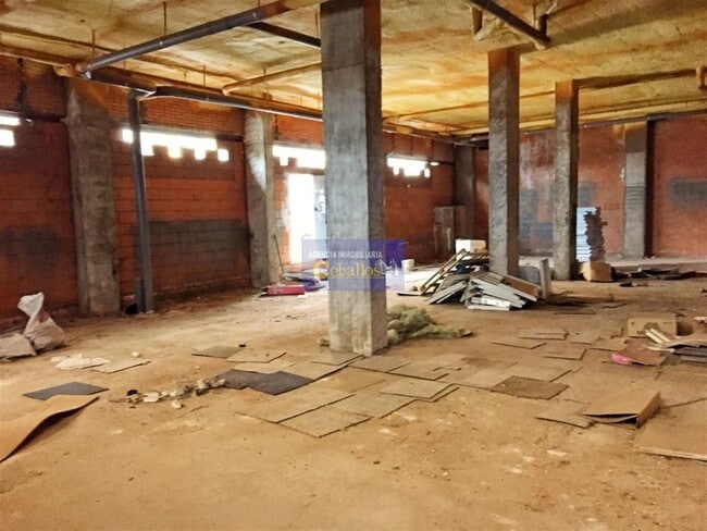 Más detalles de Edificio residencial​ en venta