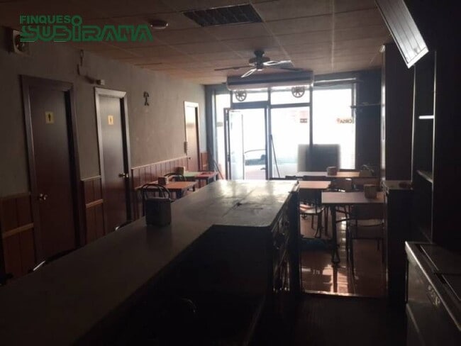 Más detalles de Local en alquiler