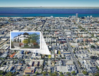 Más detalles de 1432 17th St, Santa Monica, CA - Terreno en venta