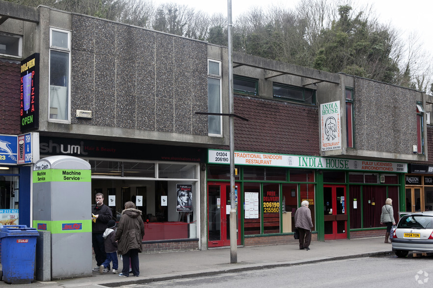 47 High St, Dover en alquiler - Foto del edificio - Imagen 3 de 4