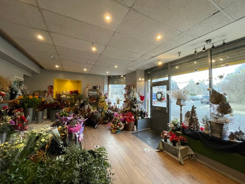 71 Mid St, Fraserburgh en venta - Foto del edificio - Imagen 3 de 3