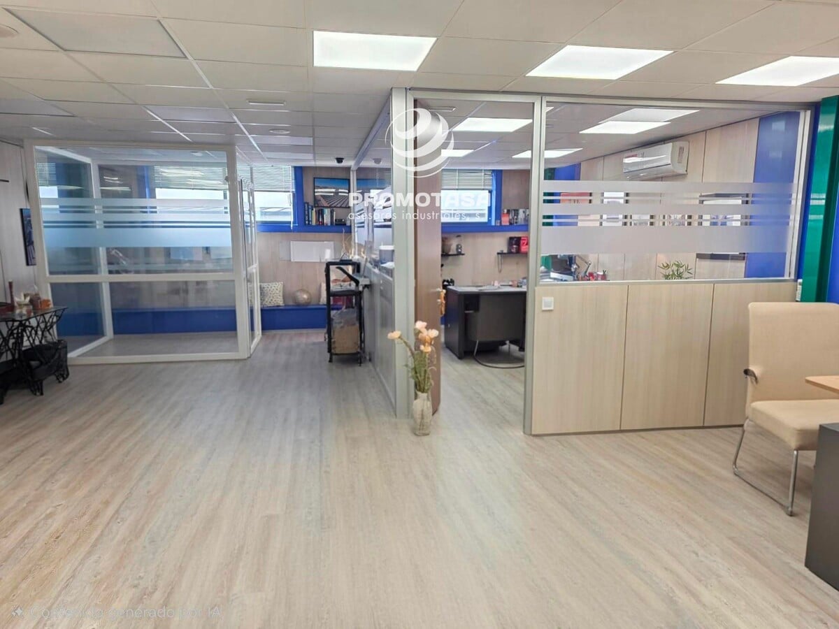 Rivas-Vaciamadrid, MAD 28529 - Unidad 1 - - Foto del interior - Image 2 of 5