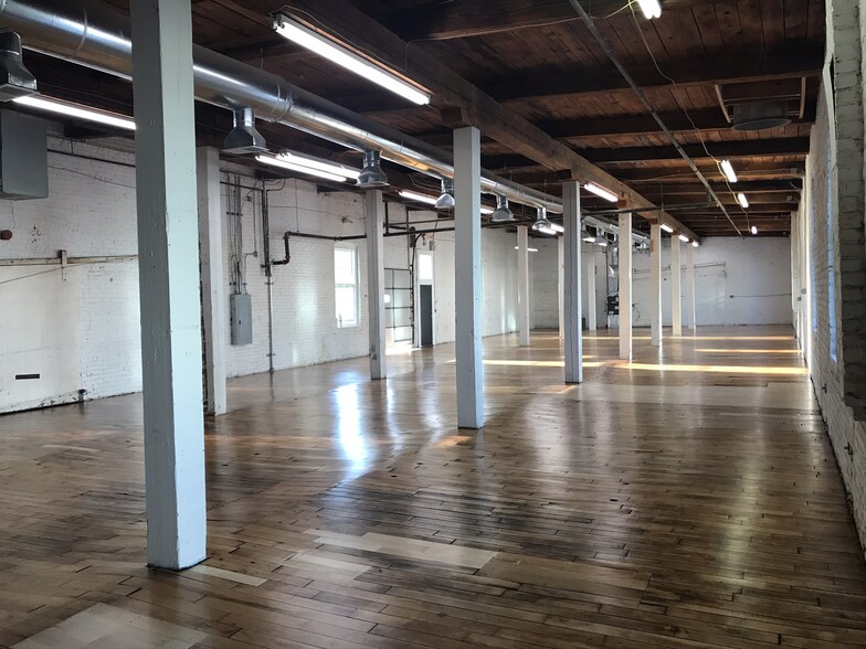 211 217 W 7th St, Richmond, VA en alquiler - Foto del interior - Imagen 2 de 3