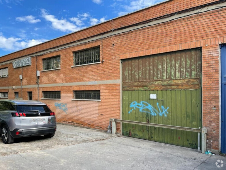 Naves en Torrejón De Ardoz, MAD en venta - Foto principal - Imagen 1 de 6