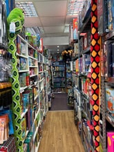 19-23 Bank St, Carlisle en venta Foto del interior- Imagen 1 de 2