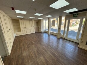 6B Park St, Ripon en alquiler Foto del interior- Imagen 1 de 4