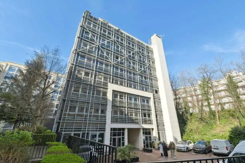 152 Rue De Picpus, Paris en alquiler - Foto del edificio - Imagen 1 de 9