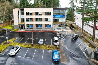 Más detalles de 15573 SW Bangy Rd, Lake Oswego, OR - Oficina en alquiler