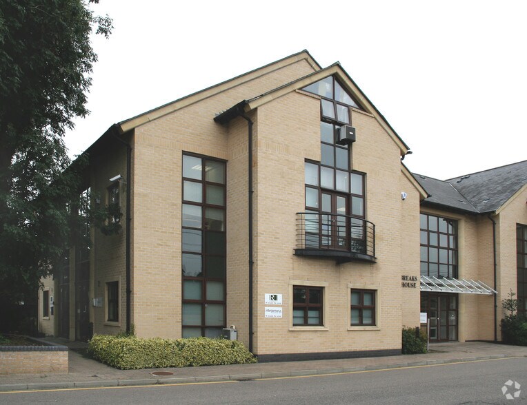 Mill Ct, Great Shelford en alquiler - Foto principal - Imagen 1 de 4