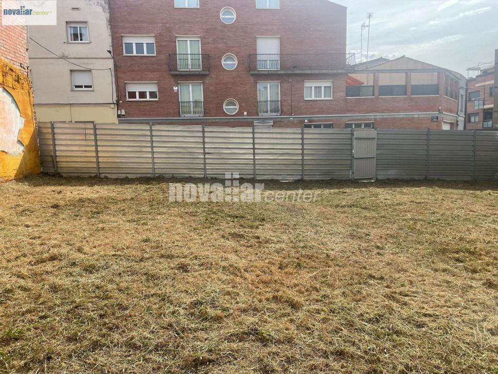 Terreno en Terrassa, Barcelona en venta Foto principal- Imagen 1 de 8