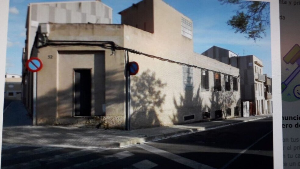 Nave en Vilanova del Camí, Barcelona en venta - Foto del edificio - Imagen 2 de 19