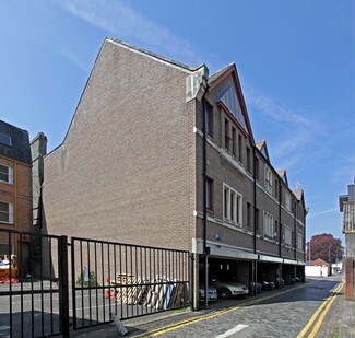 Más detalles de Park Pl, Cardiff - Oficina en alquiler