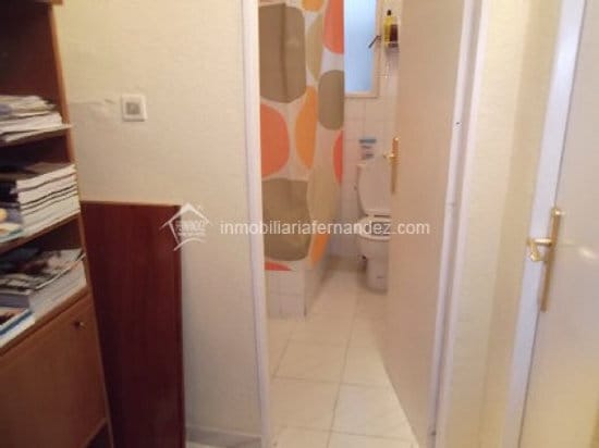 Más detalles de Oficina en alquiler