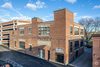 Más detalles para 1 Brook St, Watertown, MA - Oficinas en alquiler