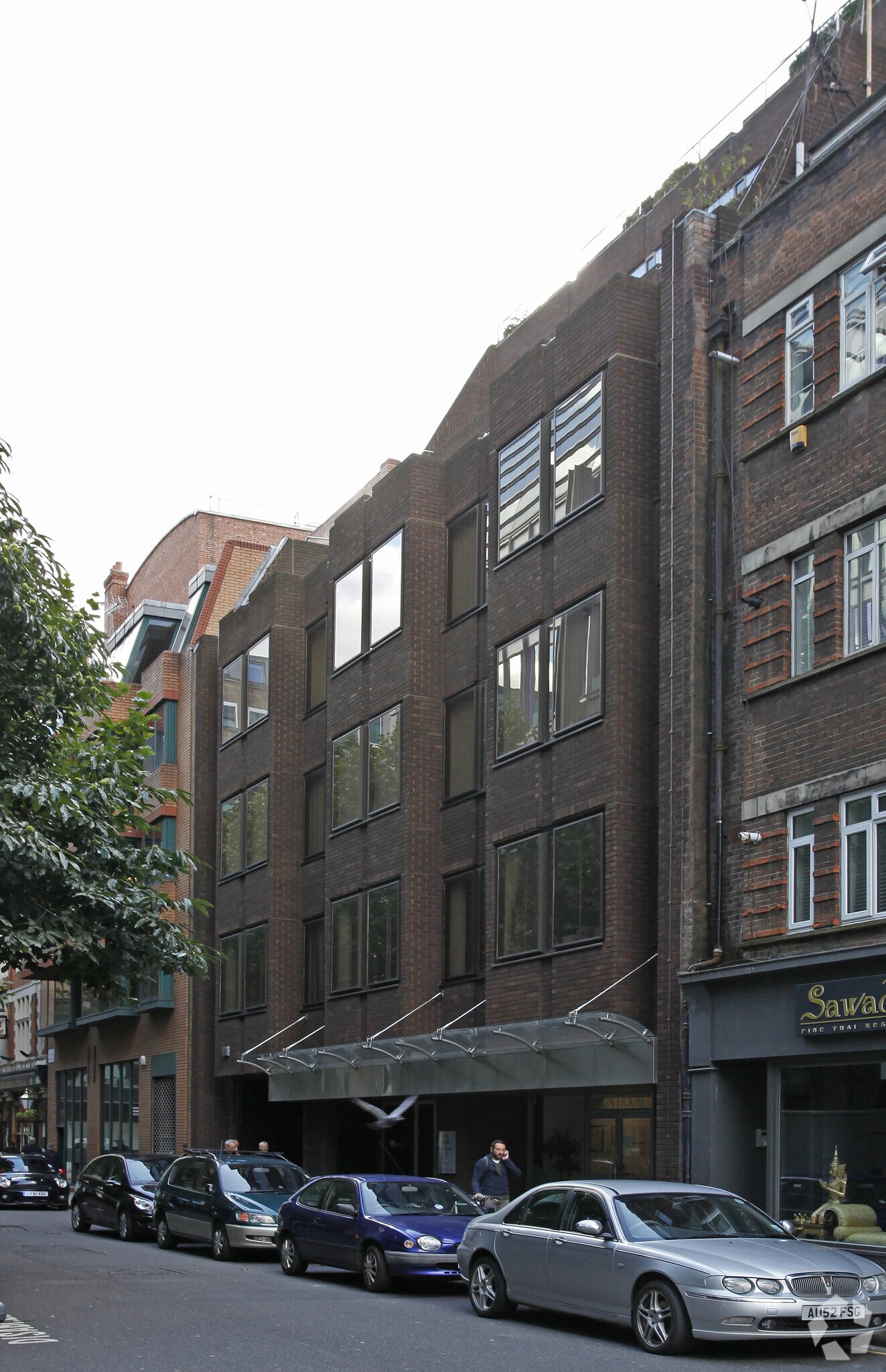 72-75 Red Lion St, London en alquiler Foto principal- Imagen 1 de 6