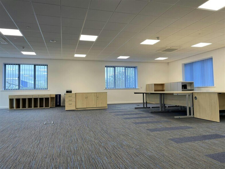 Golf Course Ln, Filton en alquiler - Foto del interior - Imagen 3 de 7