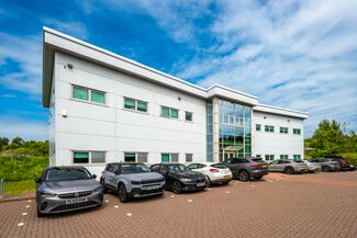 Más detalles de Allen Rd, Livingston - Oficina en alquiler