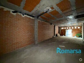 Local en Ávila, Ávila en alquiler Foto del interior- Imagen 2 de 8