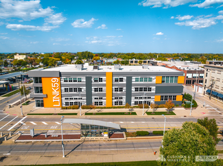 Más detalles para 6001 Euclid Ave, Cleveland, OH - Oficinas en alquiler