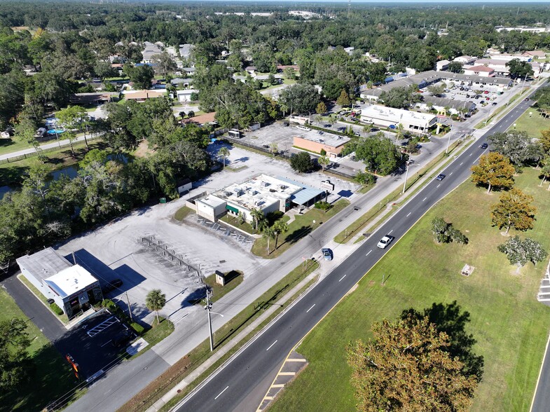 3155 E Silver Springs Blvd, Ocala, FL en venta - Foto del edificio - Imagen 1 de 7