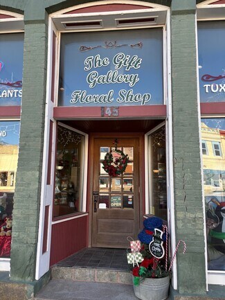 Más detalles de 145 E Main St, Sedan, KS - Local en venta