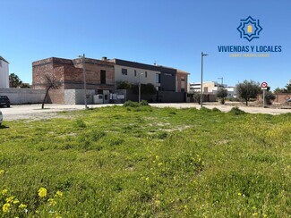 Más detalles de Calle Petunia, 2, Churriana de la Vega - Terreno en venta