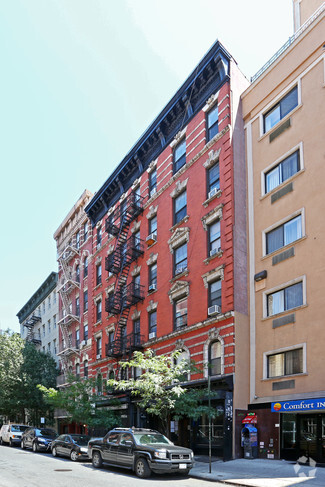 Más detalles para 138-140 Ludlow St, New York, NY - Edificios residenciales en venta