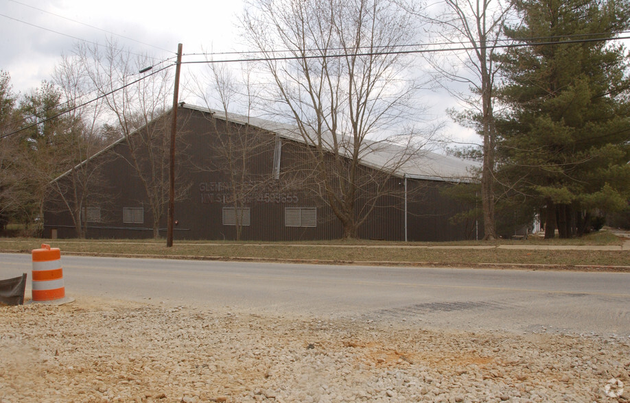 10011 Good Luck Rd, Glenn Dale, MD en alquiler - Foto del edificio - Imagen 2 de 3