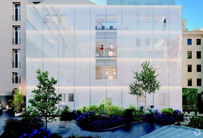 Calle Serrano, 39, Madrid, Madrid en alquiler Foto principal- Imagen 1 de 6