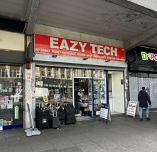 127-175 Edgware Rd, London en alquiler Foto del edificio- Imagen 1 de 1