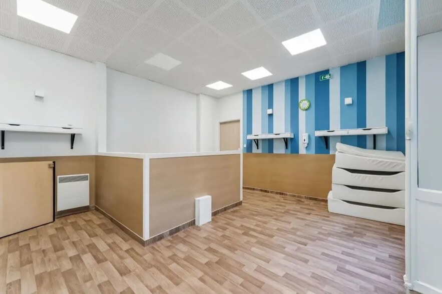 71 Avenue Victor Hugo, Paris en alquiler - Foto del edificio - Imagen 3 de 16