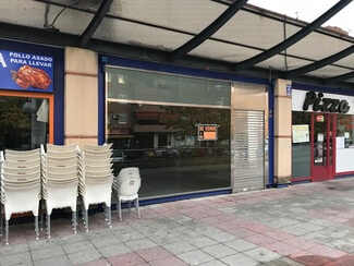 Más detalles de Local en venta