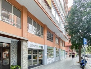 Oficina en Barcelona, Barcelona en alquiler Foto del interior- Imagen 2 de 12