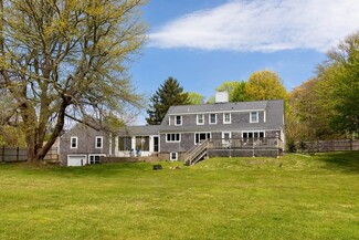 Más detalles para 1250 Main St, Brewster, MA - Terrenos en venta