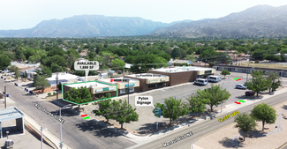 Más detalles para 11601-11619 Menaul Blvd NE, Albuquerque, NM - Locales en alquiler