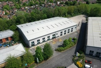 Más detalles de Horsfield Way, Stockport - Nave en venta