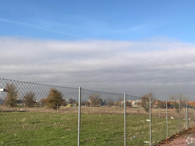 Calle de Valle de Tobalina, 15, Madrid, Madrid en venta - Foto principal - Imagen 1 de 1