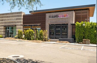 Más detalles para 6560 N Scottsdale Rd, Scottsdale, AZ - Local en alquiler