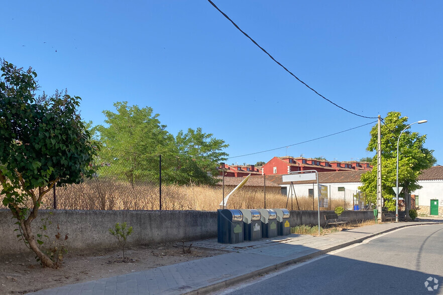 Terreno en Belmonte de Tajo, Madrid en venta - Foto del edificio - Imagen 2 de 2