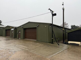 Más detalles de Shalford Rd, Rayne - Flex en alquiler