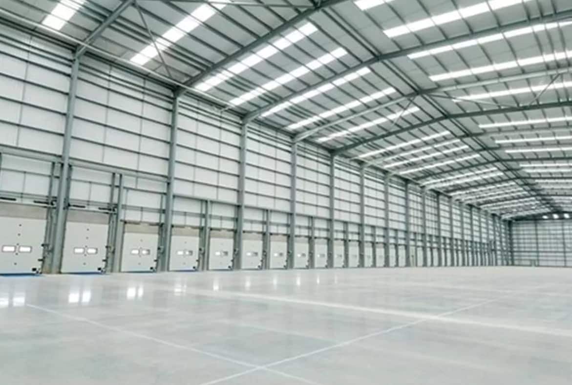 Europa Way, Sheffield en alquiler Foto del interior- Imagen 1 de 2