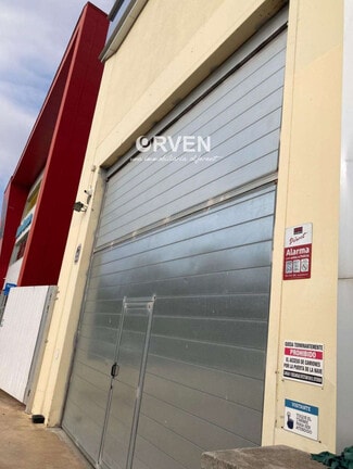 Más detalles de Nave en venta