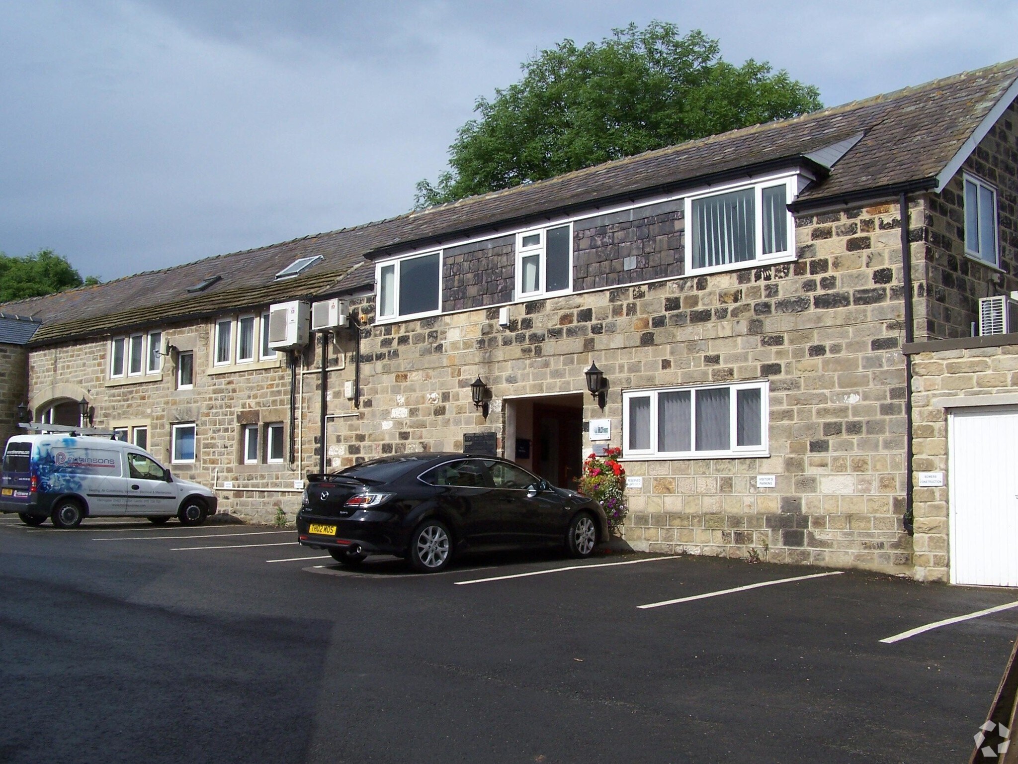 Grayston Plain Ln, Hampsthwaite en alquiler Foto principal- Imagen 1 de 2